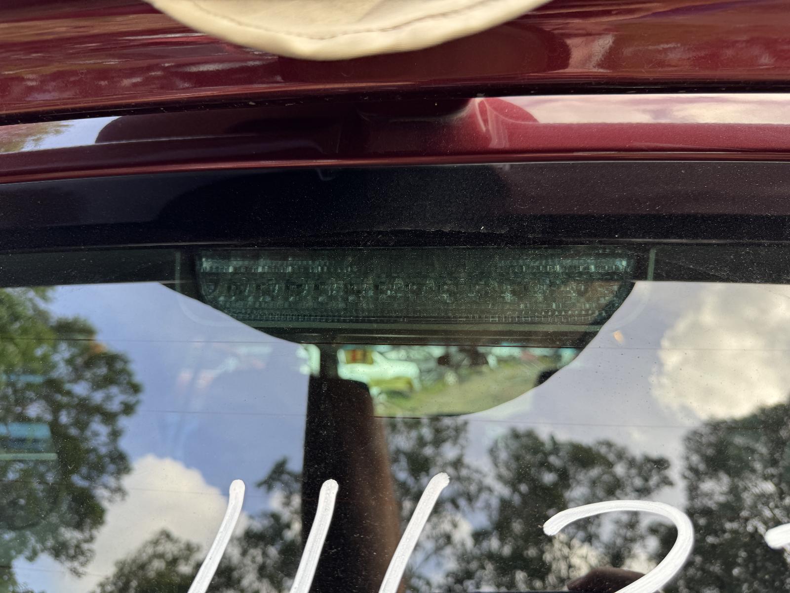View MITSUBISHI PAJERO 2016 5 Door Station Wagon Breaking