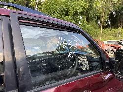 View MITSUBISHI PAJERO 2016 5 Door Station Wagon Breaking