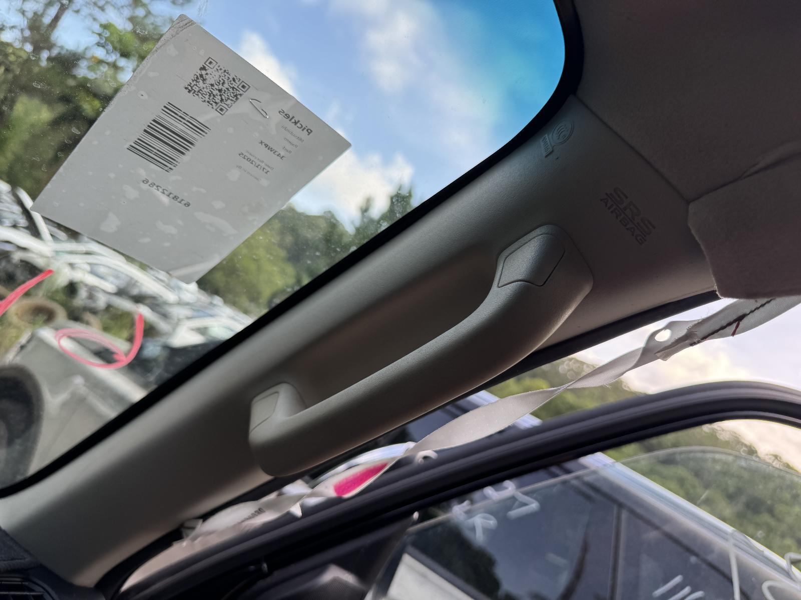 View MITSUBISHI PAJERO 2016 5 Door Station Wagon Breaking