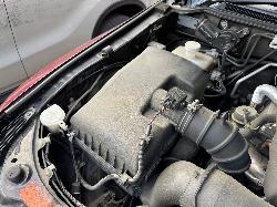 View MITSUBISHI PAJERO 2016 5 Door Station Wagon Breaking