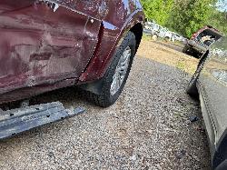 View MITSUBISHI PAJERO 2016 5 Door Station Wagon Breaking