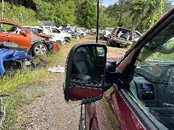 View MITSUBISHI PAJERO 2016 5 Door Station Wagon Breaking