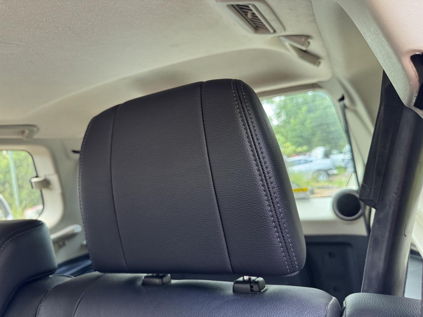 View MITSUBISHI PAJERO 2016 5 Door Station Wagon Breaking