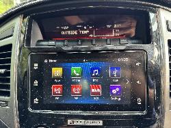 View MITSUBISHI PAJERO 2016 5 Door Station Wagon Breaking