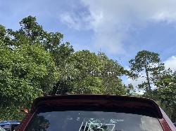 View MITSUBISHI PAJERO 2016 5 Door Station Wagon Breaking
