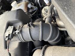 View MITSUBISHI PAJERO 2016 5 Door Station Wagon Breaking