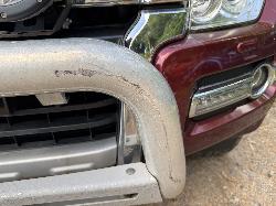 View MITSUBISHI PAJERO 2016 5 Door Station Wagon Breaking