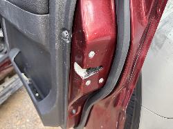 View MITSUBISHI PAJERO 2016 5 Door Station Wagon Breaking