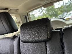 View MITSUBISHI PAJERO 2016 5 Door Station Wagon Breaking