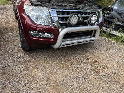 View MITSUBISHI PAJERO 2016 5 Door Station Wagon Breaking