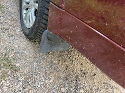View MITSUBISHI PAJERO 2016 5 Door Station Wagon Breaking