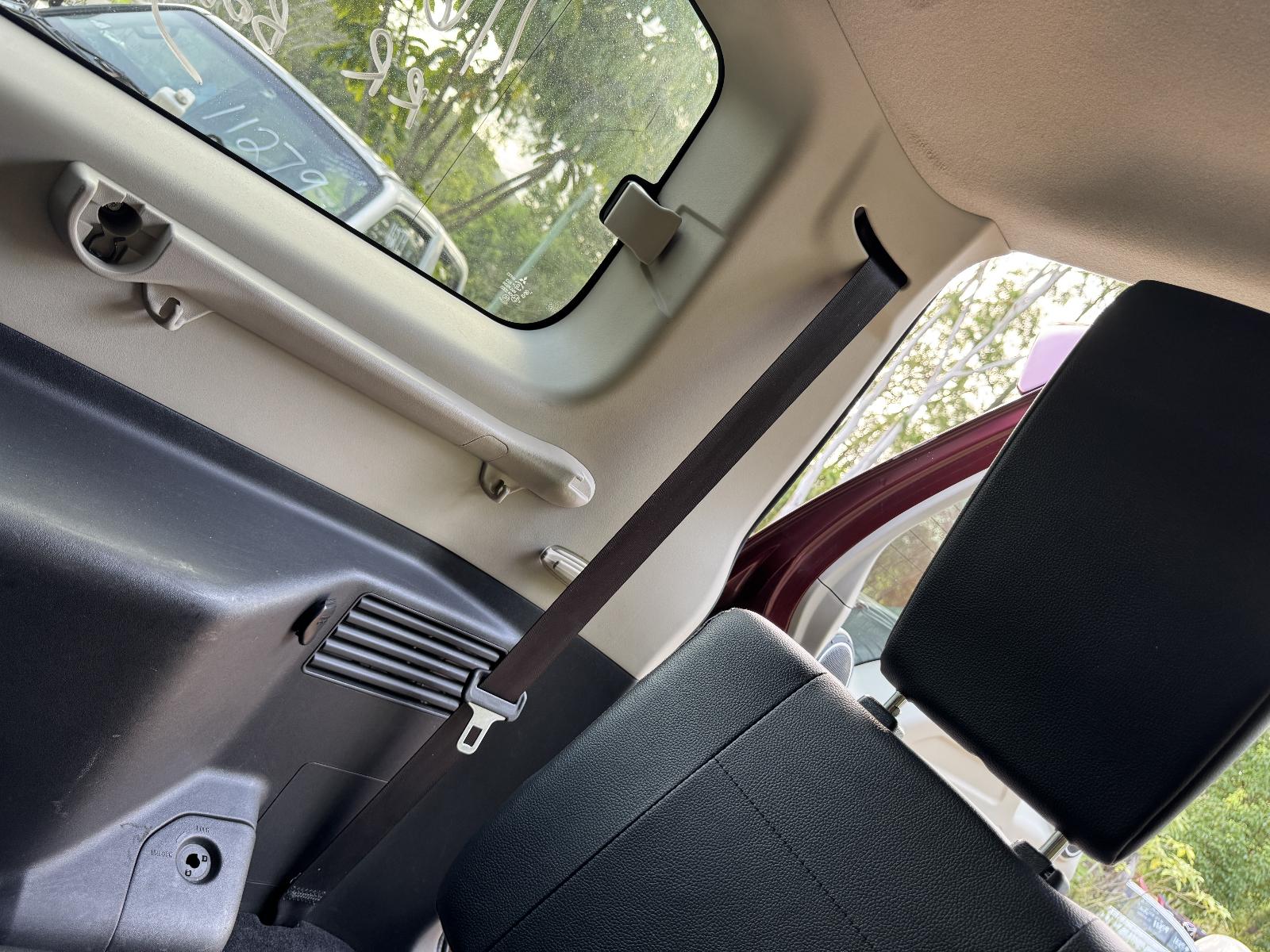 View MITSUBISHI PAJERO 2016 5 Door Station Wagon Breaking