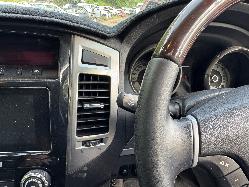 View MITSUBISHI PAJERO 2016 5 Door Station Wagon Breaking