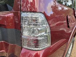 View MITSUBISHI PAJERO 2016 5 Door Station Wagon Breaking