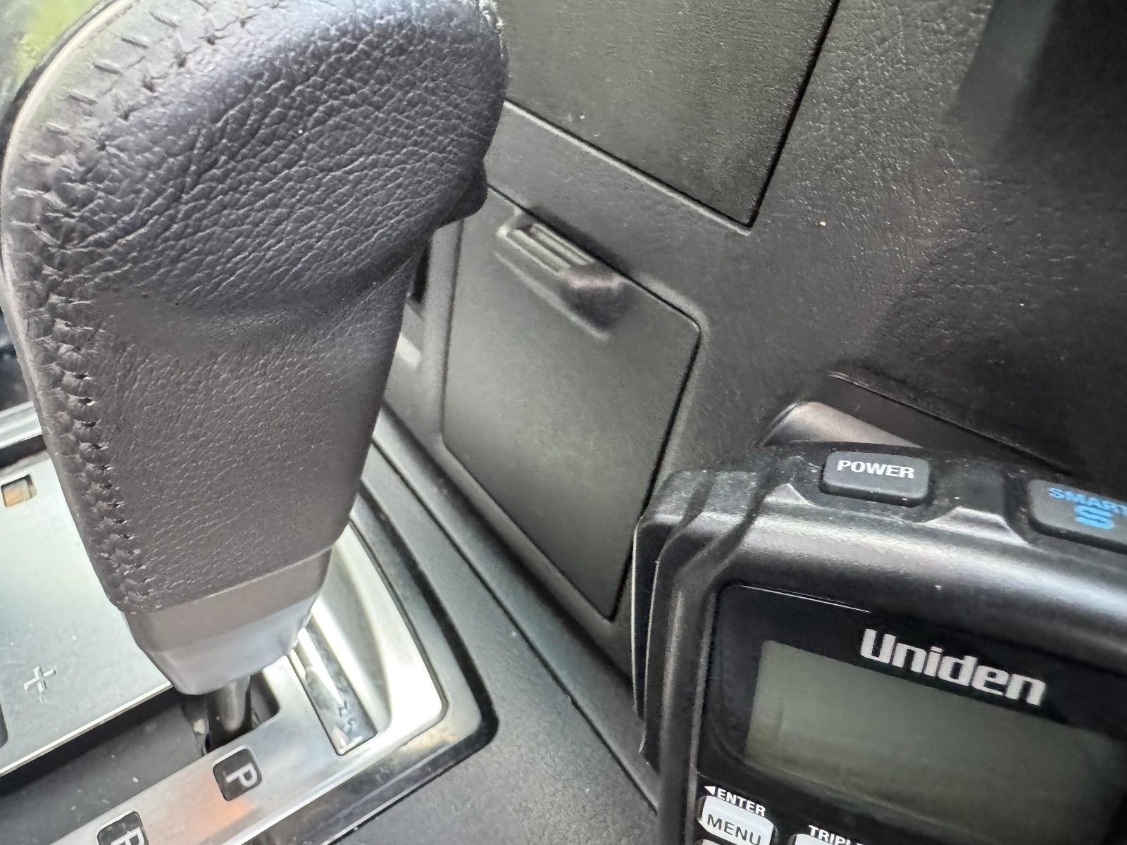 View MITSUBISHI PAJERO 2016 5 Door Station Wagon Breaking
