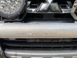View MITSUBISHI PAJERO 2016 5 Door Station Wagon Breaking