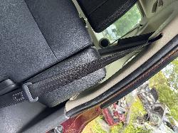 View MITSUBISHI PAJERO 2016 5 Door Station Wagon Breaking