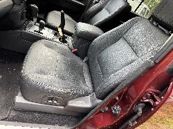 View MITSUBISHI PAJERO 2016 5 Door Station Wagon Breaking