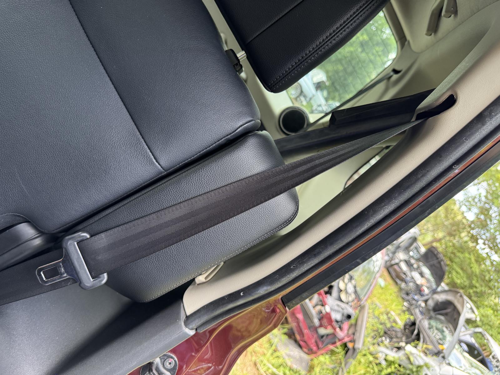 View MITSUBISHI PAJERO 2016 5 Door Station Wagon Breaking