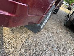 View MITSUBISHI PAJERO 2016 5 Door Station Wagon Breaking