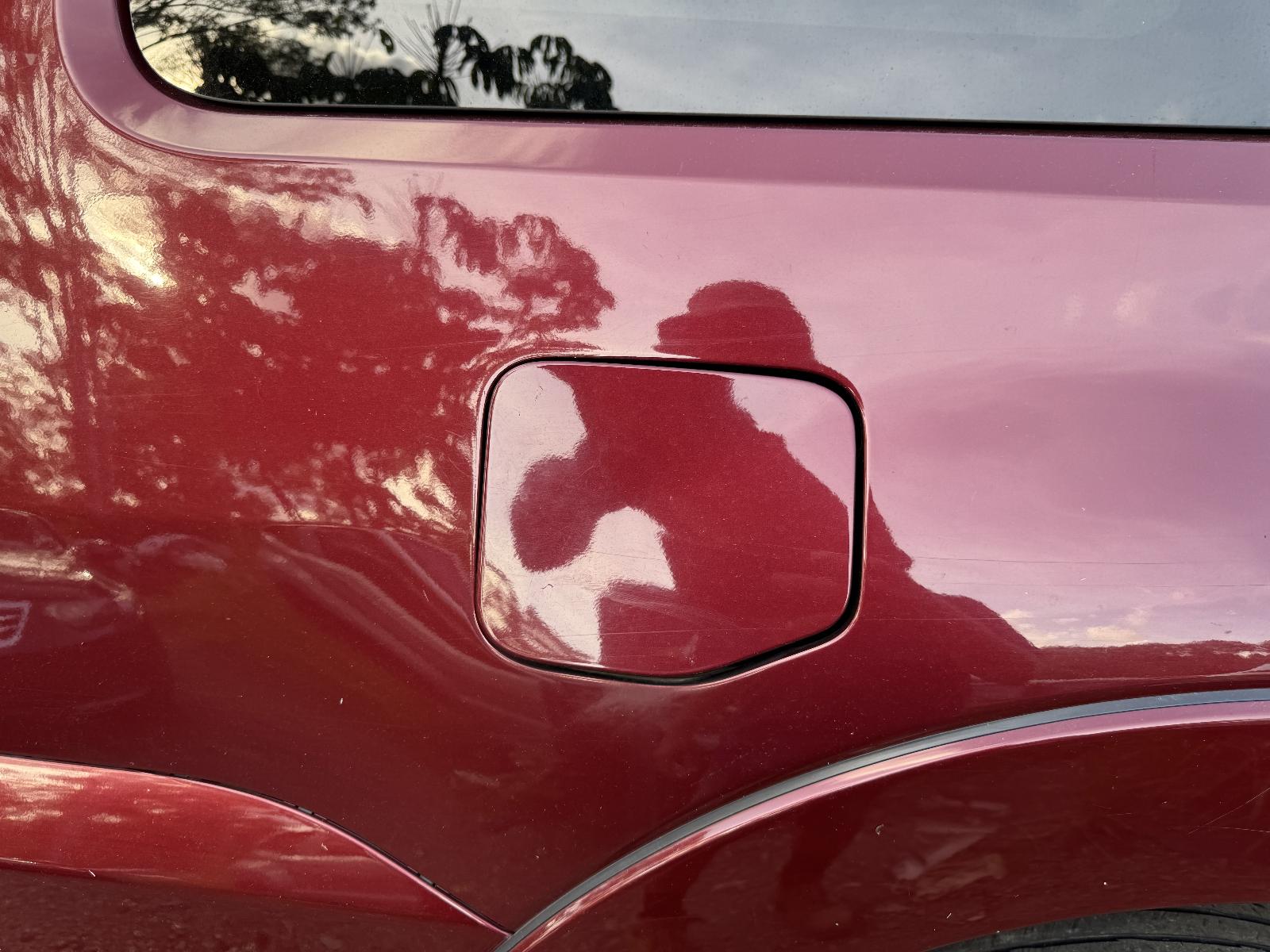View MITSUBISHI PAJERO 2016 5 Door Station Wagon Breaking