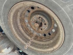 View TOYOTA HILUX 2006 2 Door Utility Breaking