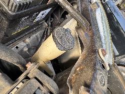 View TOYOTA HILUX 2006 2 Door Utility Breaking
