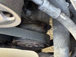 View TOYOTA HILUX 2006 2 Door Utility Breaking