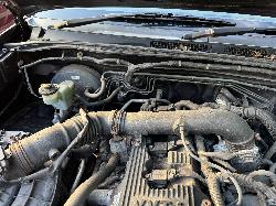 View TOYOTA HILUX 2006 2 Door Utility Breaking