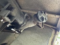 View TOYOTA HILUX 2006 2 Door Utility Breaking