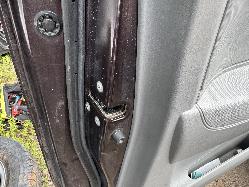 View TOYOTA HILUX 2006 2 Door Utility Breaking