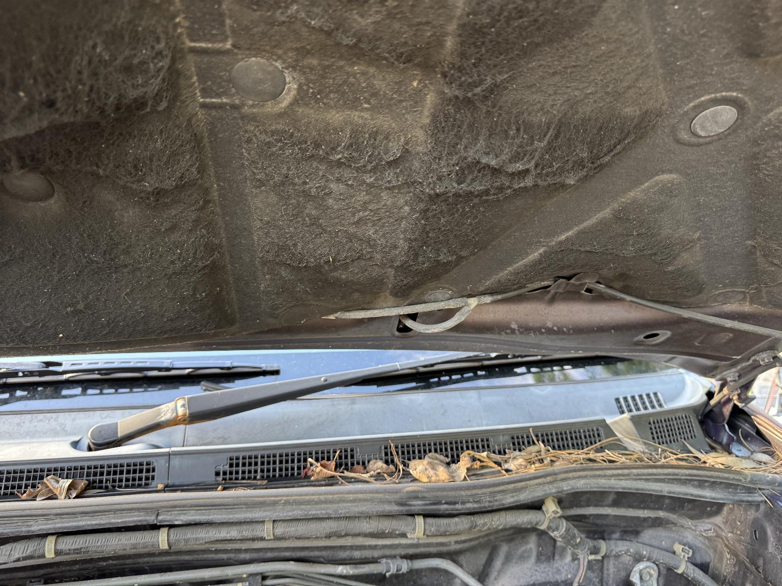 View TOYOTA HILUX 2006 2 Door Utility Breaking