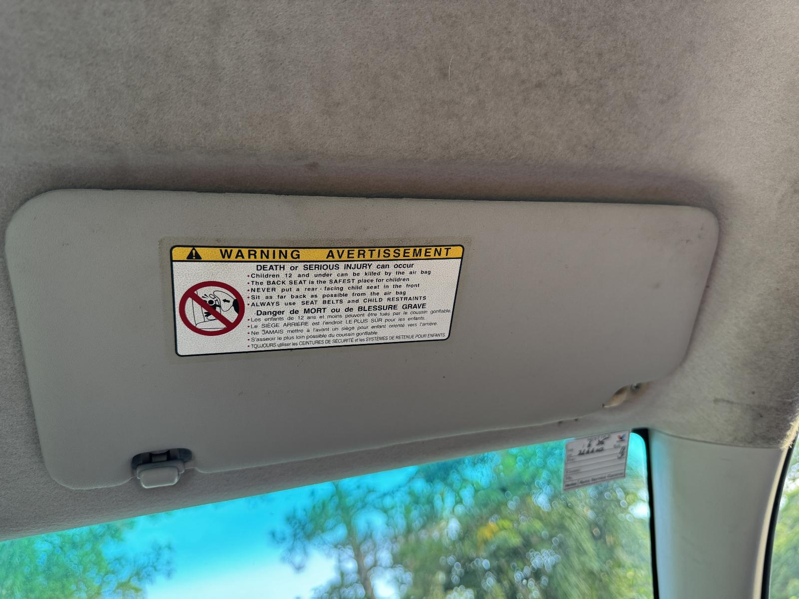 View TOYOTA HILUX 2006 2 Door Utility Breaking