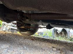 View TOYOTA HILUX 2006 2 Door Utility Breaking