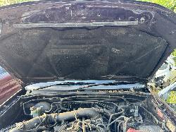 View TOYOTA HILUX 2006 2 Door Utility Breaking