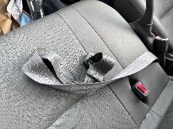 View TOYOTA HILUX 2006 2 Door Utility Breaking