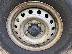 View TOYOTA HILUX 2006 2 Door Utility Breaking