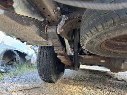 View TOYOTA HILUX 2006 2 Door Utility Breaking