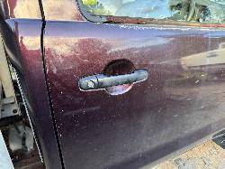 View TOYOTA HILUX 2006 2 Door Utility Breaking