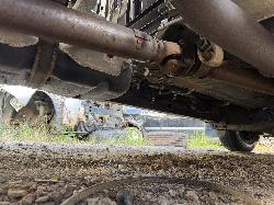 View TOYOTA HILUX 2006 2 Door Utility Breaking
