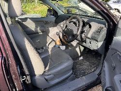 View TOYOTA HILUX 2006 2 Door Utility Breaking