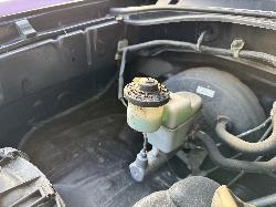 View TOYOTA HILUX 2006 2 Door Utility Breaking
