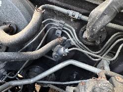 View TOYOTA HILUX 2006 2 Door Utility Breaking