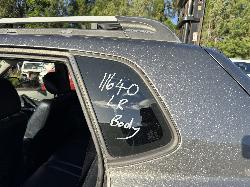 View HYUNDAI TUCSON 2009 5 Door Station Wagon Breaking