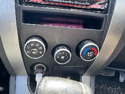 View HYUNDAI TUCSON 2009 5 Door Station Wagon Breaking