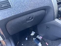 View HYUNDAI TUCSON 2009 5 Door Station Wagon Breaking