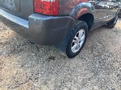 View HYUNDAI TUCSON 2009 5 Door Station Wagon Breaking