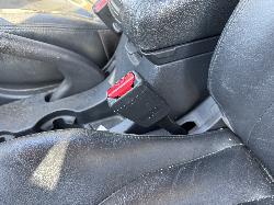 View HYUNDAI TUCSON 2009 5 Door Station Wagon Breaking