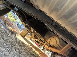 View HYUNDAI TUCSON 2009 5 Door Station Wagon Breaking