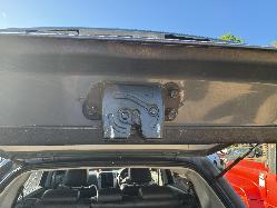 View HYUNDAI TUCSON 2009 5 Door Station Wagon Breaking